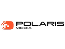  Polaris Media on Hellas Sat 2