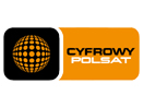  Cyfrowy Polsat on Eutelsat Hot Bird 13B/13C